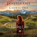 Cover: Unfailing Love - Dreamscape Media