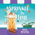 Cover: A Sprinkle in Time - Dreamscape Media