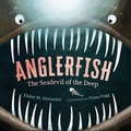Cover: Anglerfish - Dreamscape Media