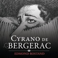Cover: Cyrano de Bergerac - Dreamscape Media