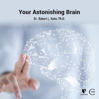 Abbildung von: Your Astonishing Brain - Learn25