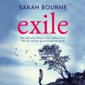 Cover: Exile - Dreamscape Media