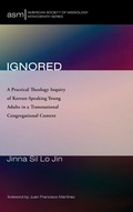 Cover: Ignored - Pickwick Publications