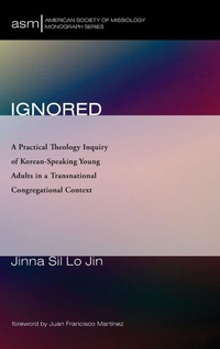 Enlarge image Cover: Ignored - Pickwick Publications