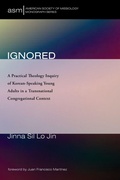 Cover: Ignored - Pickwick Publications