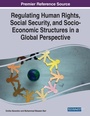 Cover: Regulating Human Rights, Social Security, and Socio-Economic Structures in a Global Perspective - Information Science Reference