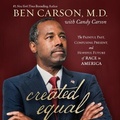 Cover: Created Equal - Center Street