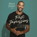 Cover: First Impressions - Worthy