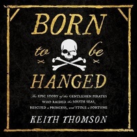 Enlarge image Cover: Born to Be Hanged - Little Brown and Company