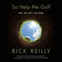 Abbildung von: So Help Me Golf - Hachette Books