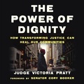 Cover: The Power of Dignity - Seal Books