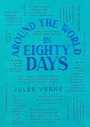 Cover: Around the World in Eighty Days - Canterbury Classics