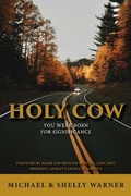 Cover: Holy Cow - BOOKBABY