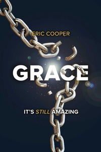 Enlarge image Cover: Grace - BOOKBABY