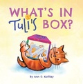 Cover: What's in Tuli's Box? - Apples and Honey Press