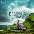 Cover: Breaking Time - Inkyard Press