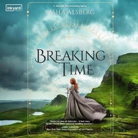 Enlarge image Cover: Breaking Time - Inkyard Press