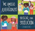 Cover: Mi Amigo Me Avergonzo - Amicus Ink