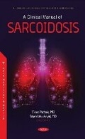 Bild: A Clinical Manual of Sarcoidosis - Nova Science Publishers Inc