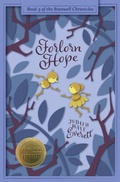 Cover: Forlorn Hope - Evershire Publishing