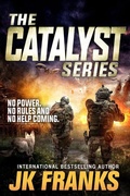 Cover: The Catalyst Series - Catalyst Series
