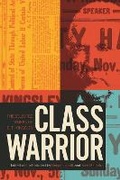 Cover: Class Warrior - Athabasca University Press