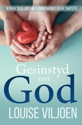 Cover: Gesinstyd met God - LUCA