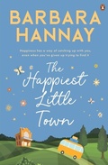 Cover: The Happiest Little Town - Penguin eBooks