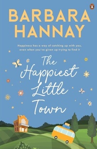 Abbildung von: The Happiest Little Town - Penguin eBooks