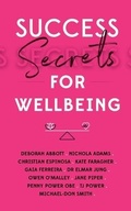 Cover: Success Secrets for Wellbeing - Panoma Press
