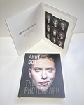 Cover: Andy Gotts - Special Edition - ACC Art Books