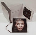 Cover: Andy Gotts - Special Edition - ACC Art Books