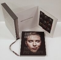 Abbildung von: Andy Gotts - Special Edition - ACC Art Books