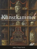 Cover: Kunstkammer - Reaktion Books