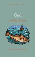 Cover: Cod - Reaktion Books