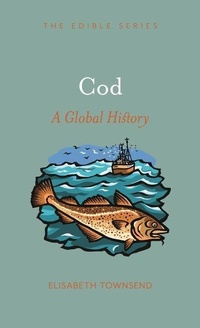 Enlarge image Cover: Cod - Reaktion Books