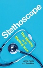 Cover: Stethoscope - Reaktion Books