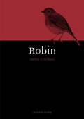 Cover: Robin - Reaktion Books