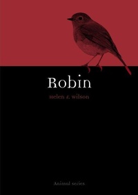 Enlarge image Cover: Robin - Reaktion Books