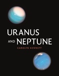 Cover: Uranus and Neptune - Reaktion Books