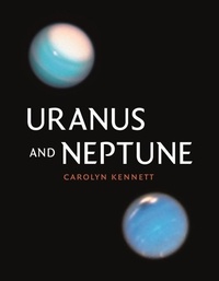 Abbildung von: Uranus and Neptune - Reaktion Books