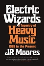 Bild: Electric Wizards - Reaktion Books