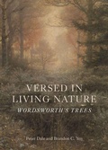 Cover: Versed in Living Nature - Reaktion Books