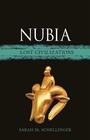 Cover: Nubia - Reaktion Books