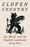 Cover: Cloven Country - Reaktion Books