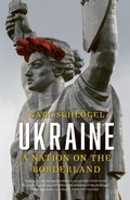 Cover: Ukraine - Reaktion Books
