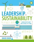 Cover: Leadership for Sustainability - Independent Thinking Press