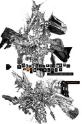 Cover: Anarchitectural Experiments - Intellect Books