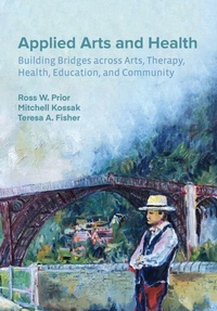 Enlarge image Cover: Applied Arts and Health - Intellect Books