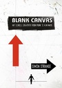 Cover: Blank Canvas - Intellect Books